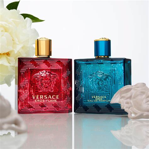 eros versace geschenkset|macy's versace eros.